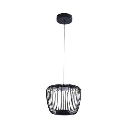 A3529SP-12BK Светильник подвесной Arte Lamp Flare A3529SP-12BK
