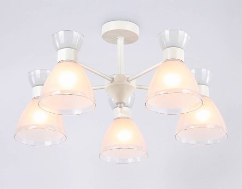 Потолочная люстра Ambrella Modern Homy TR3179