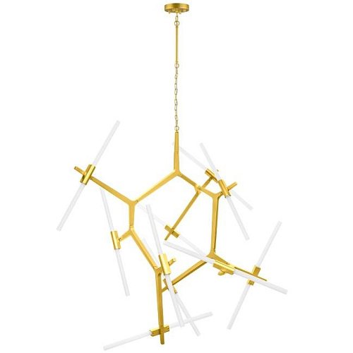 742203 Подвесная люстра Lightstar Struttura 742203