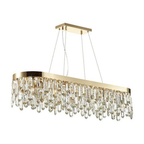 4986/12 Подвесная люстра Odeon Light Dakisa 4986/12