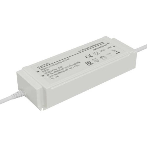 832009 Источник напряжения 48В Maytoni 832009