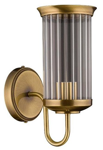 OLZ-K-1(P) Настенное бра Kutek Olzano OLZ-K-1(P)