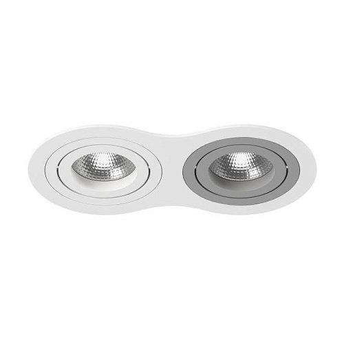 i6260609 Встраиваемый светильник Lightstar Intero 16 i6260609
