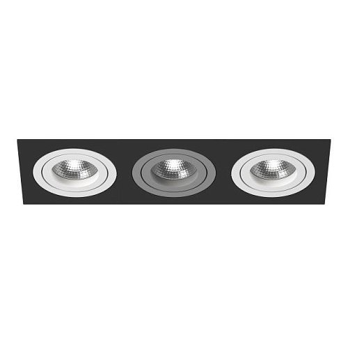i537060906 Встраиваемый светильник Lightstar Intero 16 i537060906