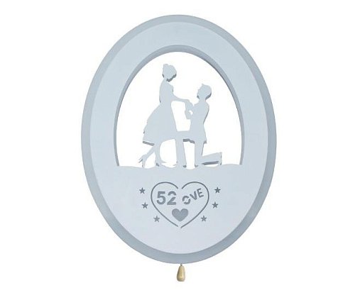 Настенный светильник KINK Light Предложение 074110,25