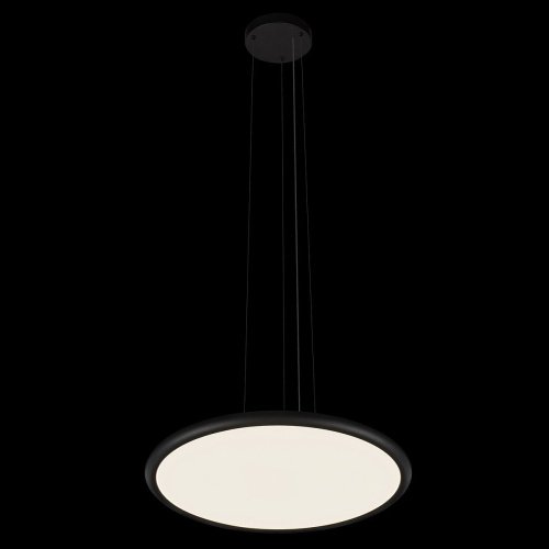 10454/400P Black Светильник подвесной Loft It Sweety 10454/400P Black