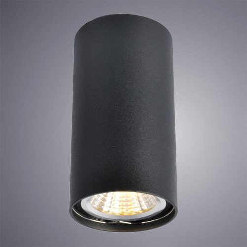 A1516PL-1BK Накладной светильник Arte Lamp Unix A1516PL-1BK