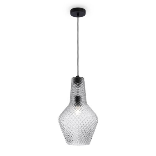 Светильник подвесной Maytoni Tommy P040PL-01B