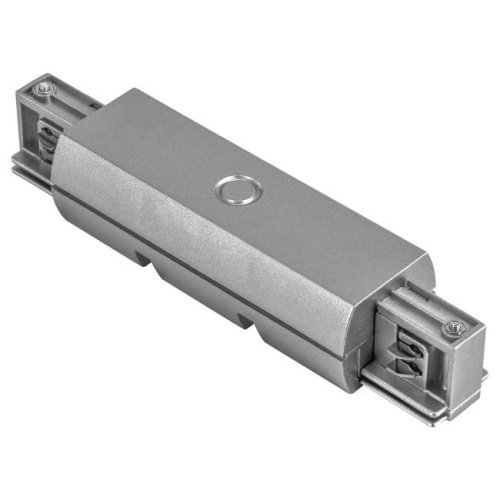 504189 Соединитель большой прямой трехфазный Lightstar Barra 504189