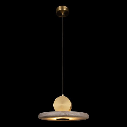 10249/D Светильник подвесной Loft It Dolomite 10249/D