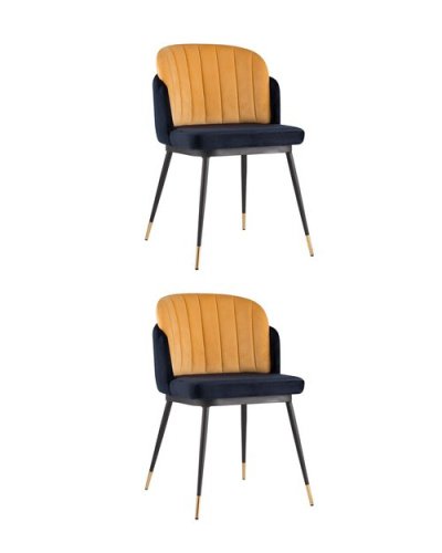 Комплект стульев Stool Group Пенелопа УТ000037528