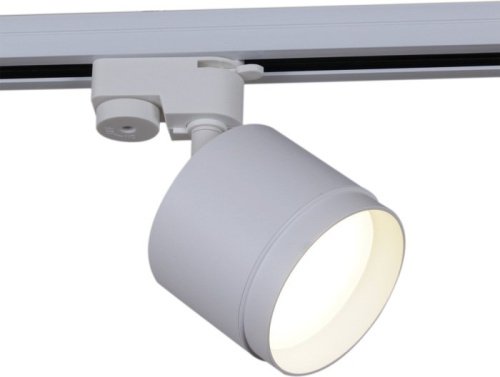 Трековый светильник 53007-9.3-001LD GX53 WT