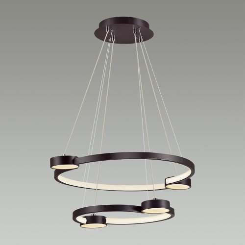 Подвесная люстра Lumion Sheridan 5249/79L