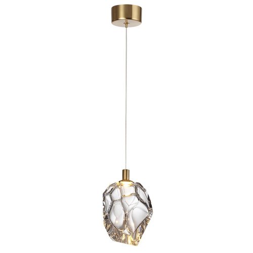 7114/4LB Светильник подвесной Odeon Light Gemme 7114/4LB