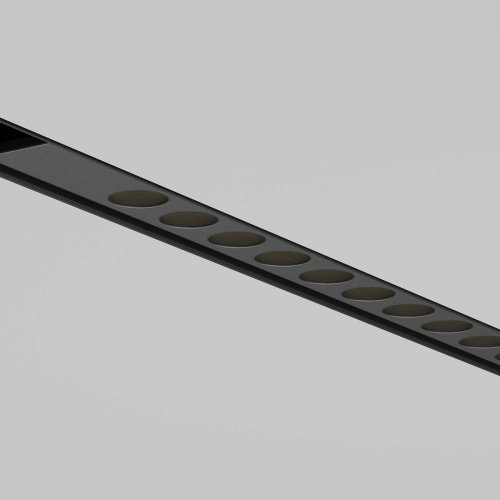 Трековый светильник Maytoni Points TR232-2-15W4K-B