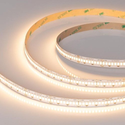 054932 Светодиодная лента Arlight Rt Открытая 054932