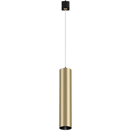 Трековый светильник Maytoni Focus Unity TR025-1-GU10-MG