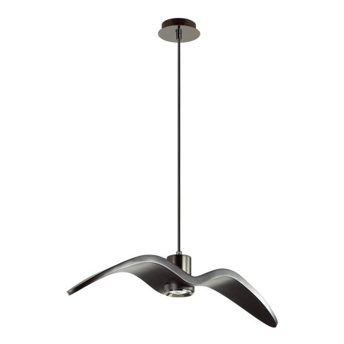 3994/1B Светильник подвесной Odeon Light Volo 3994/1B