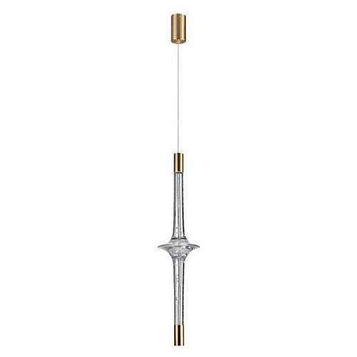 6689/7L Светильник подвесной Odeon Light Olla 6689/7L