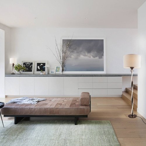 Торшер Bogates Titan 990