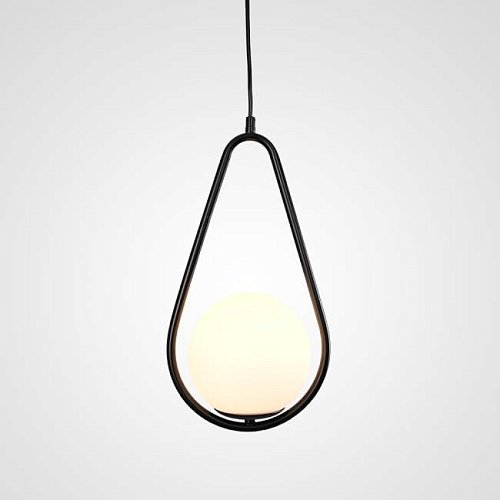 213738-26 Светильник подвесной ImperiumLoft Hoop-Drop01 213738-26