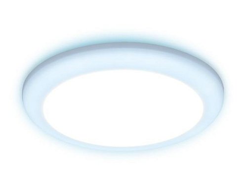 DCR310 Встраиваемый светильник Ambrella Downlight DCR310