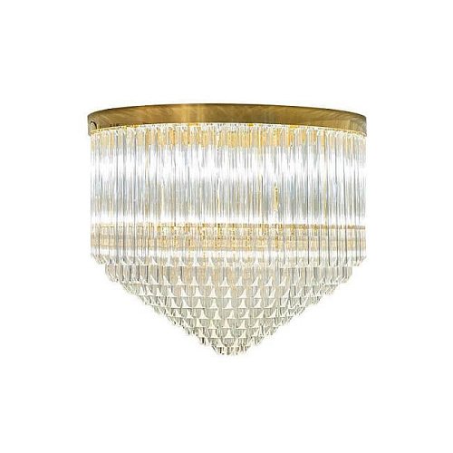 L09410.92 Потолочная люстра L'Arte Luce Luxury Retro Murano L09410.92