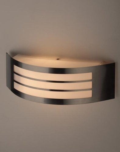 Уличный настенный светильник ЭРА WL20