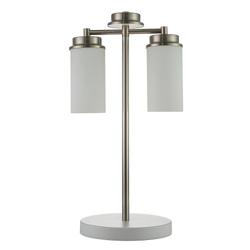 2119/2 Chrome Настольная лампа Escada Legacy 2119/2 Chrome