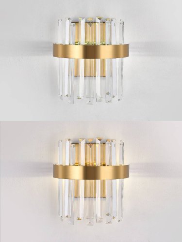 LED LAMPS 81122/1W Настенное бра Natali Kovaltseva LED LAMPS 81122/1W