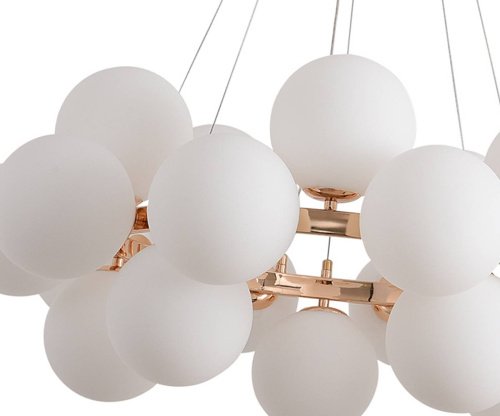 Подвесная люстра KINK Light Сида 07508-20,37