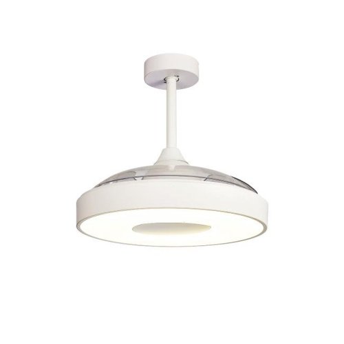 Люстра потолочная-вентилятор Mantra Coin 8216