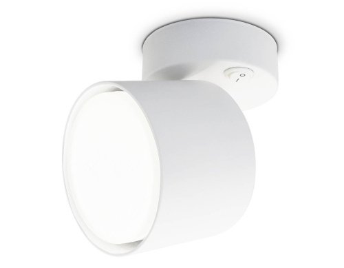 TA132 Светильник спот Ambrella Techno Spot TA132