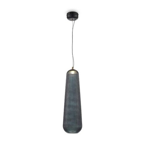 FR5384PL-L5BL Светильник подвесной Freya Enchantment FR5384PL-L5BL