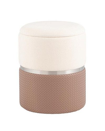 Пуфик Stool Group Кэрри УТ000039381