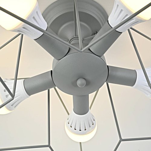 178359-26 Потолочная люстра ImperiumLoft Asteri01 178359-26