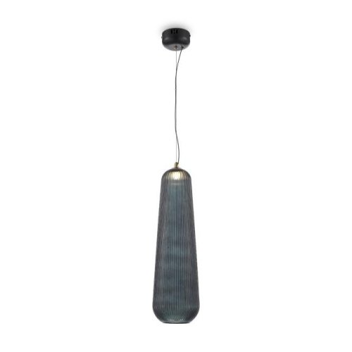 FR5384PL-L5BL Светильник подвесной Freya Enchantment FR5384PL-L5BL