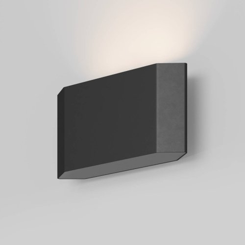 O412WL-L5GF3K Уличный настенный светильник Maytoni Pull O412WL-L5GF3K