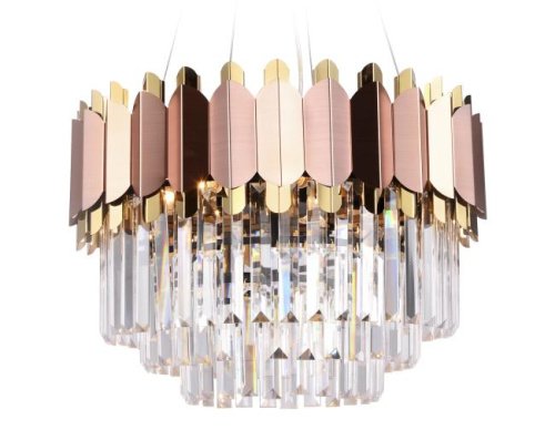 TR5290 Подвесная люстра Ambrella Traditional TR5290