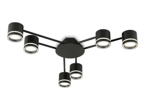 FL71516 Потолочная люстра Style GX53 Ambrella FL71516