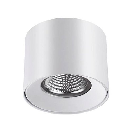 357956 Накладной светильник Novotech Recte 357956