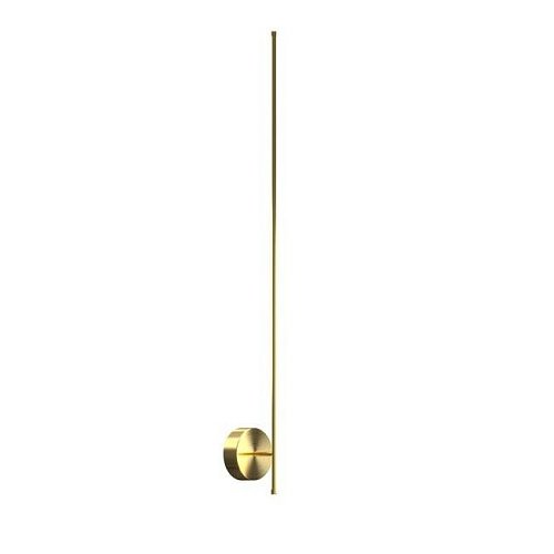 C085WL-L12BS2.7K-1 Настенный светильник Elegant Maytoni C085WL-L12BS2.7K-1