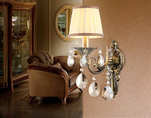 TR4578 Настенное бра Ambrella Traditional TR4578
