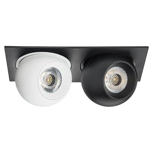 i5276474 Встраиваемый светильник Lightstar Intero i5276474