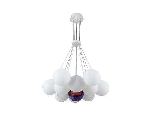 Подвесная люстра KINK Light Алди 08475-13,01