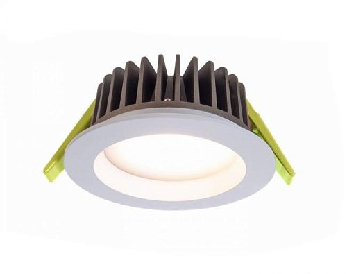 565007 Встраиваемый светильник Deko-Light COB1 565007