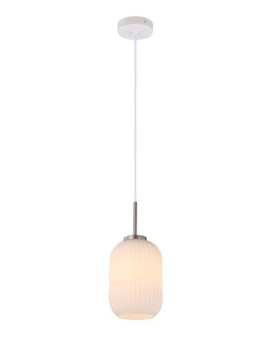 V11029-1P Светильник подвесной Moderli Ivory V11029-1P