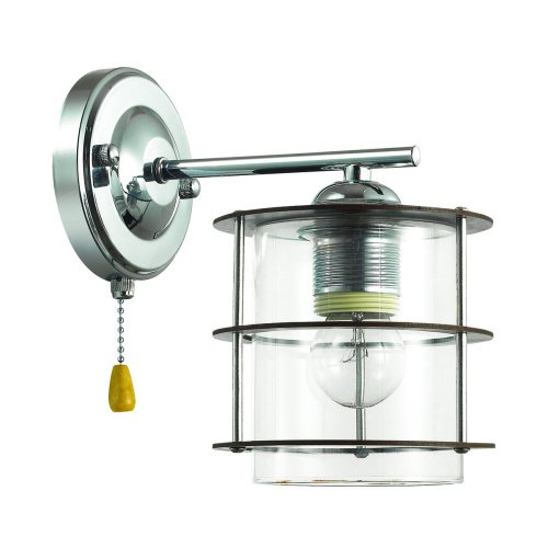 Настенное бра Lumion Rotondum 3504/1W