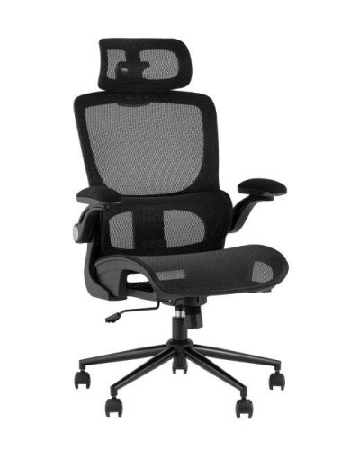 Офисное кресло Stool Group ZR-24FZ78b