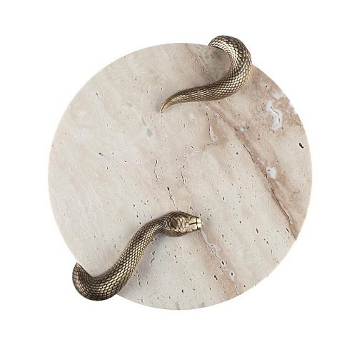 7033/10WL Настенный светильник Odeon Light Snake 7033/10WL